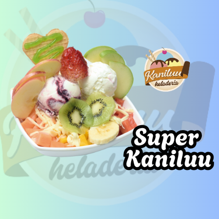 Super Kaniluu