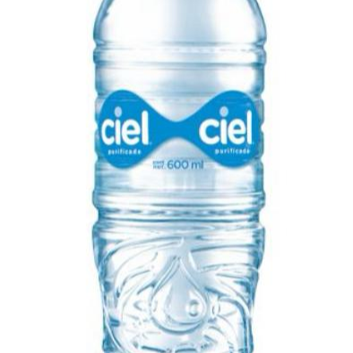 Agua Embotellada