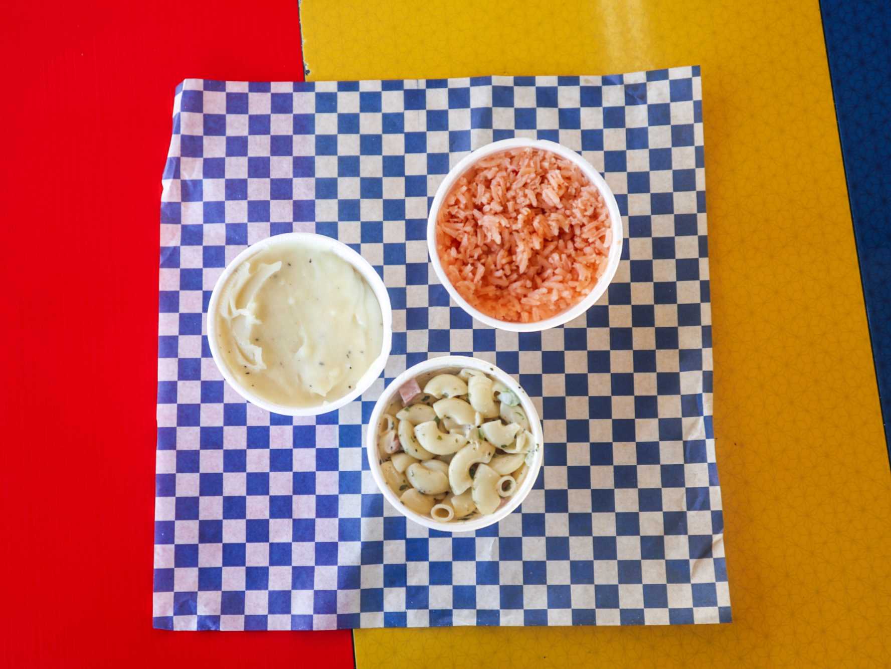 Ensalada