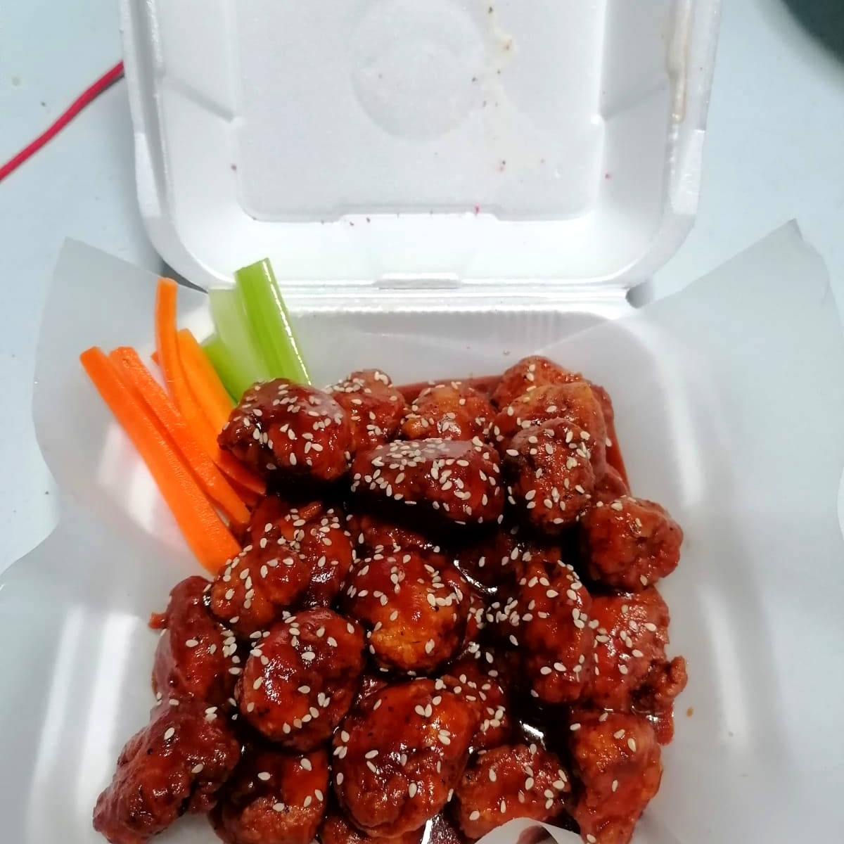 BBQ