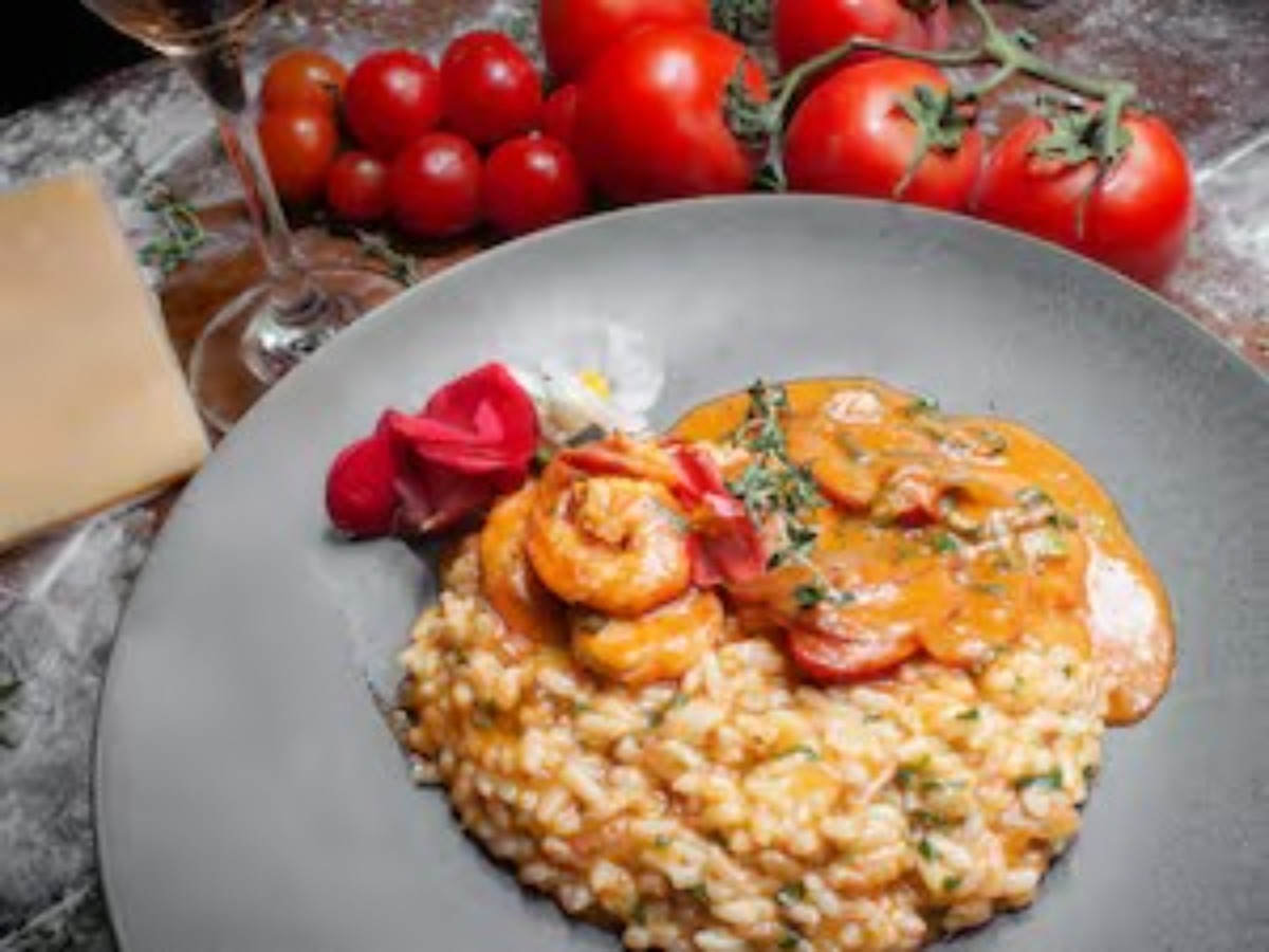 Massas Italiana Favelleto