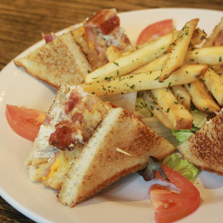 Club Sándwich