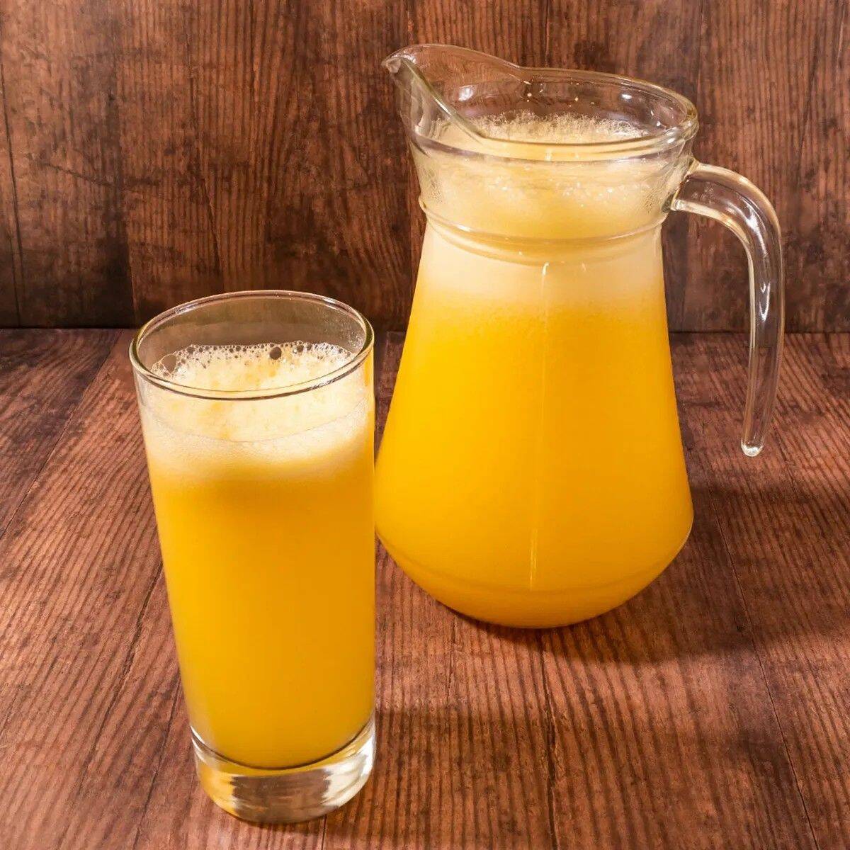 Maracuyá de 500 ml