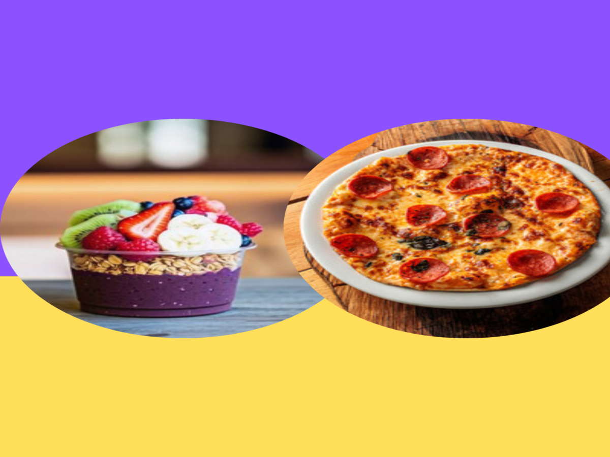 Maia E Moncef Pizzaria Ltda