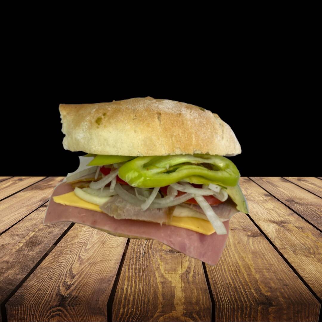 Torta Chilena