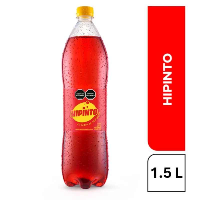 Kola Hipinto 1.5 L