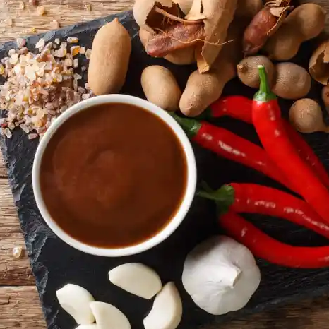 Salsa Tamarindo
