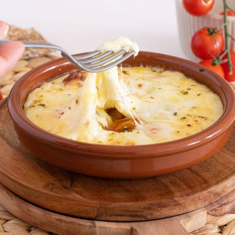 Queso Fundido
