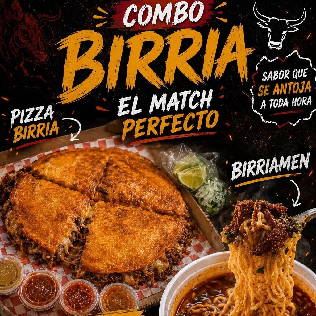 EL MATCH
