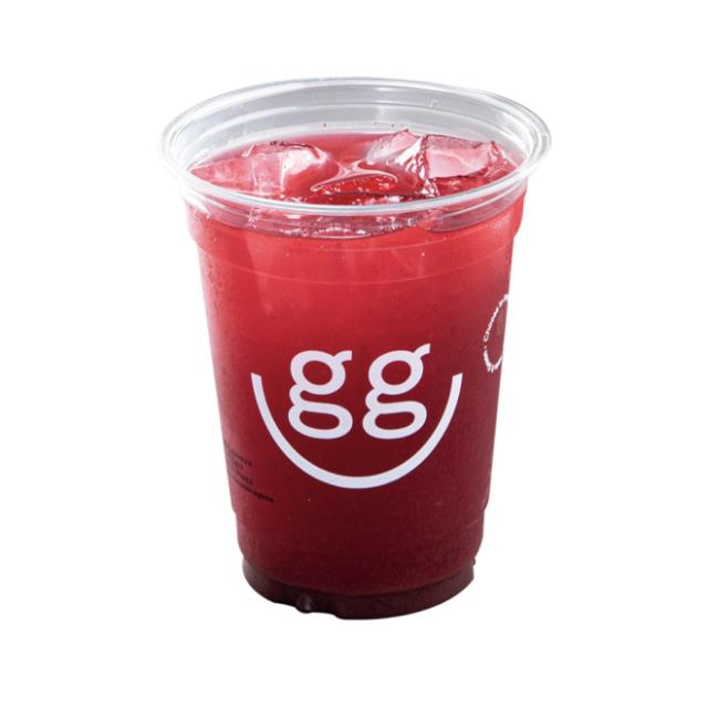 Agua Jamaica Fussion 1/2lt