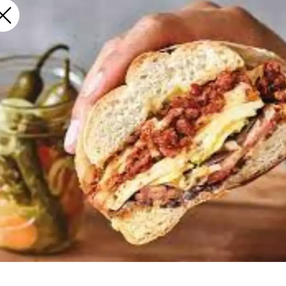 MEGATORTA NORTEÑA