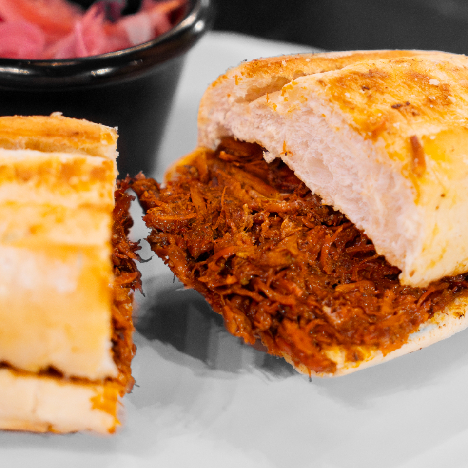 Torta de Cochinita 30 cm