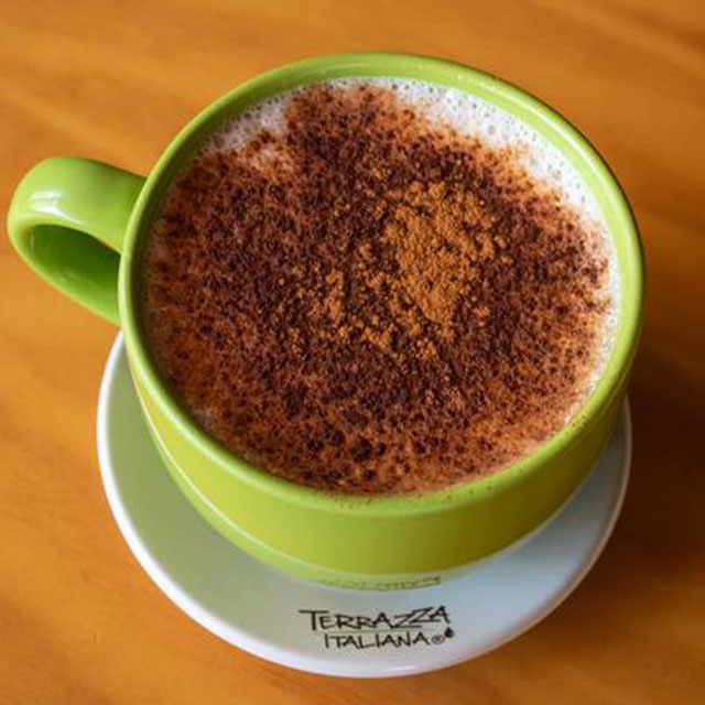Te Chai Manzana-Canela