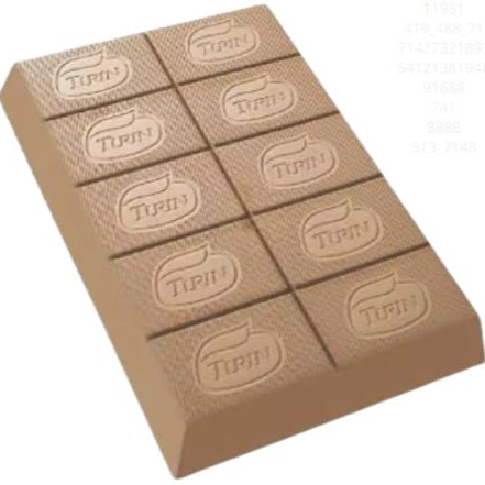 Chocolate Turín