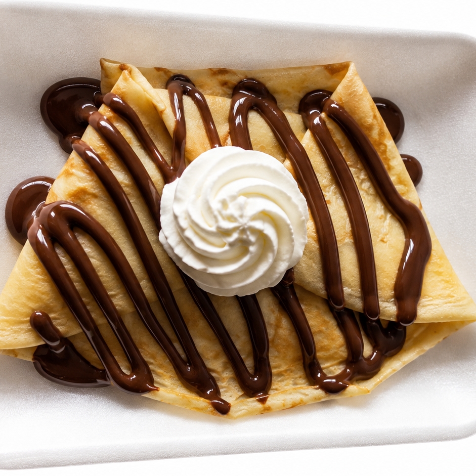 Crema de Avellana