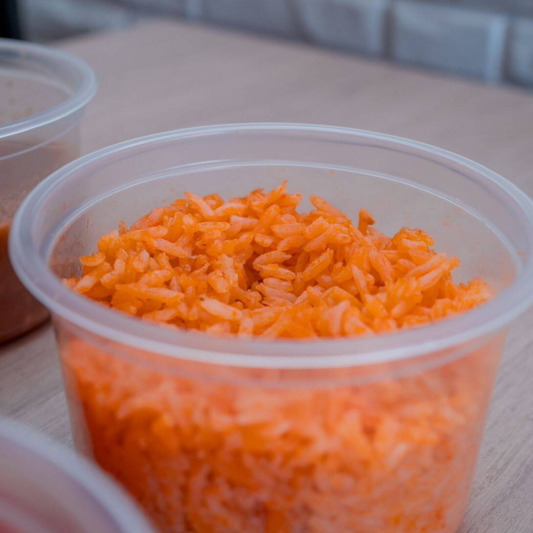 Arroz