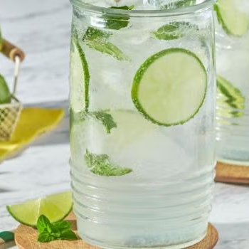 Jarra de Limonada Natural (1 Litro)