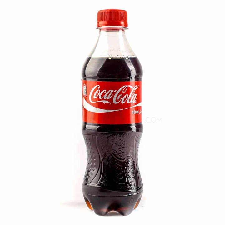 Coca-Cola 400ml ...