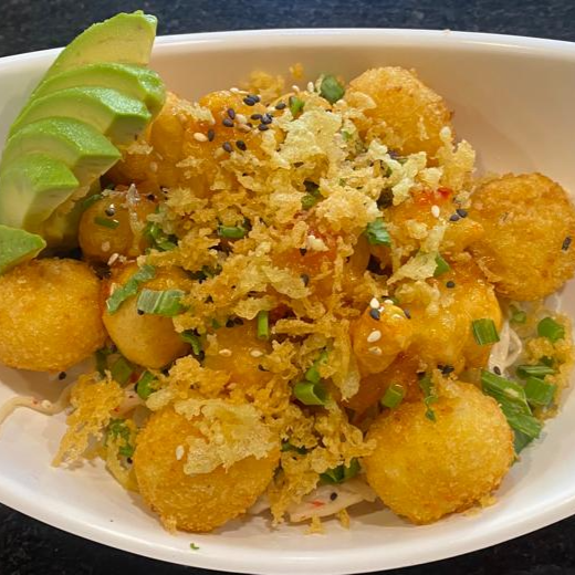 Poke Especial