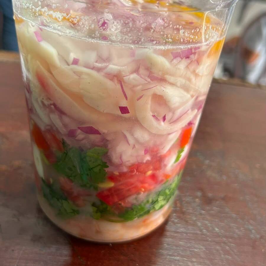 CÓCTEL DE TIRITAS (1 litro)