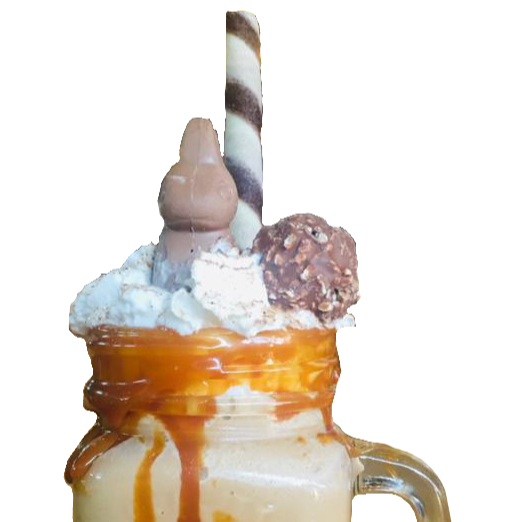 Frappe Conejo