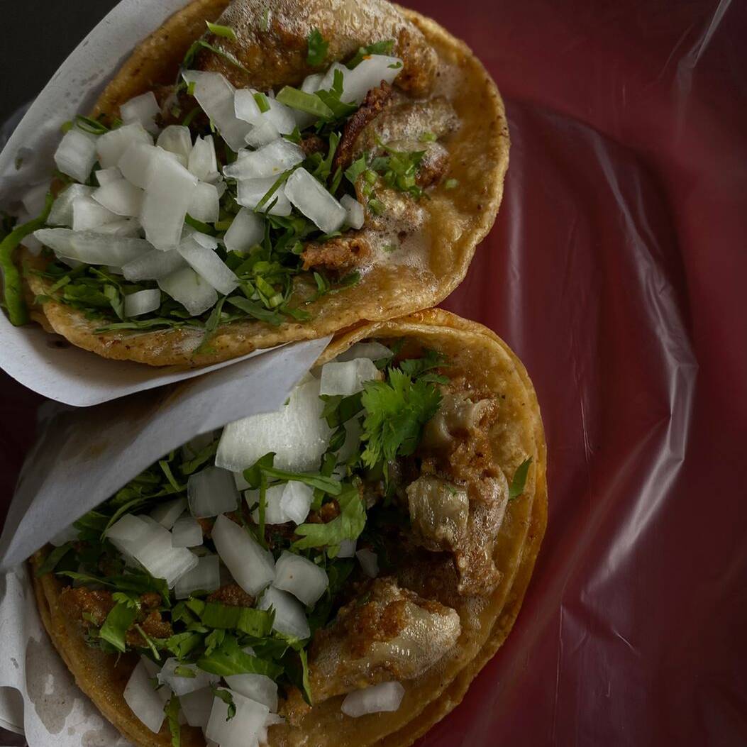 Taco a Escoger