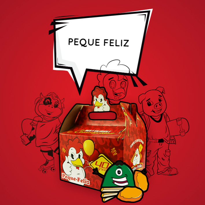 Peque Feliz