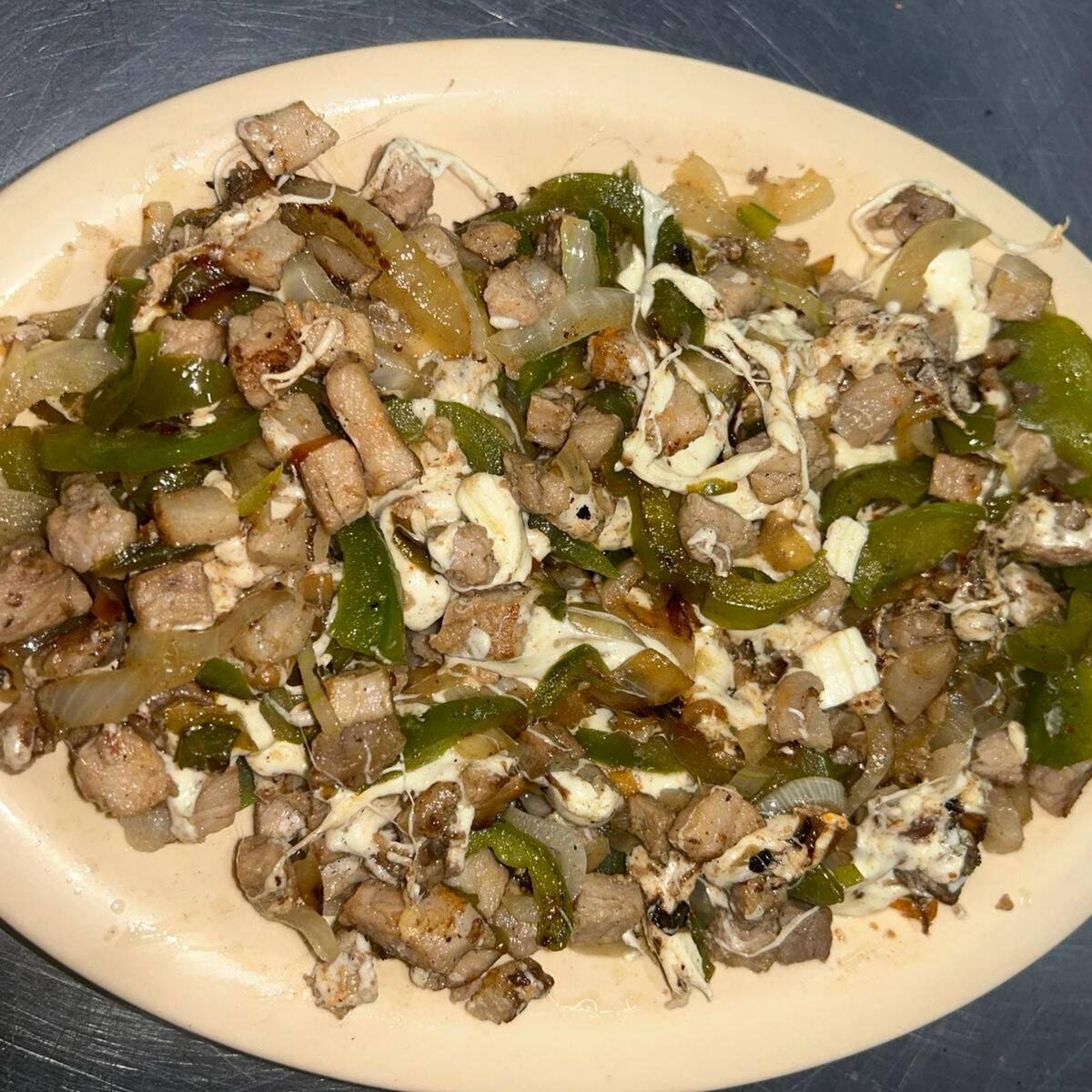 ALAMBRE DE PUERCO