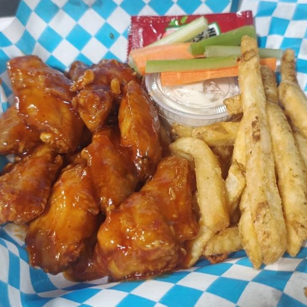 Alitas