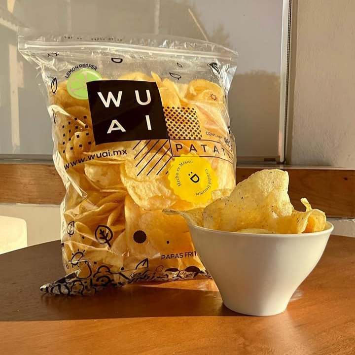 Papas Wuai