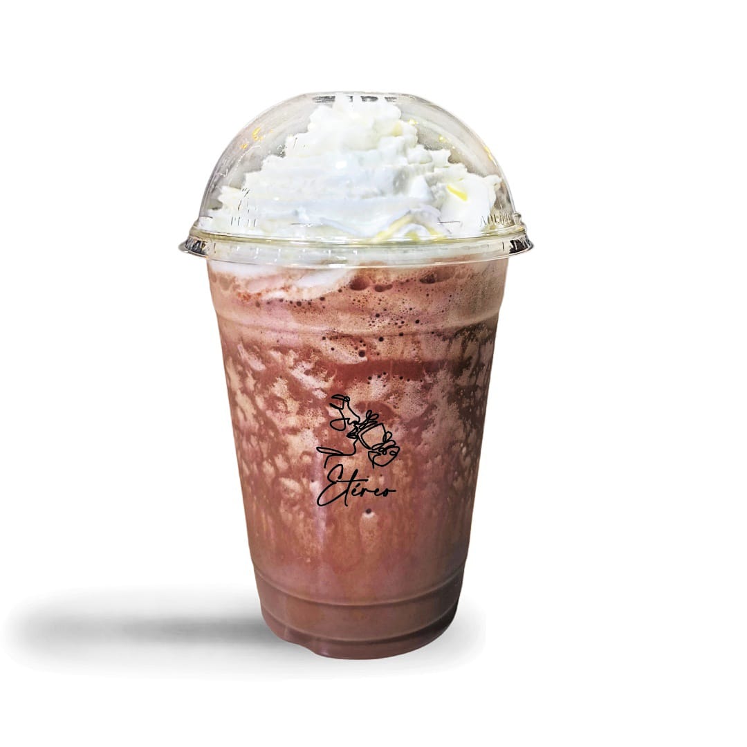 Smoothie Chocolate