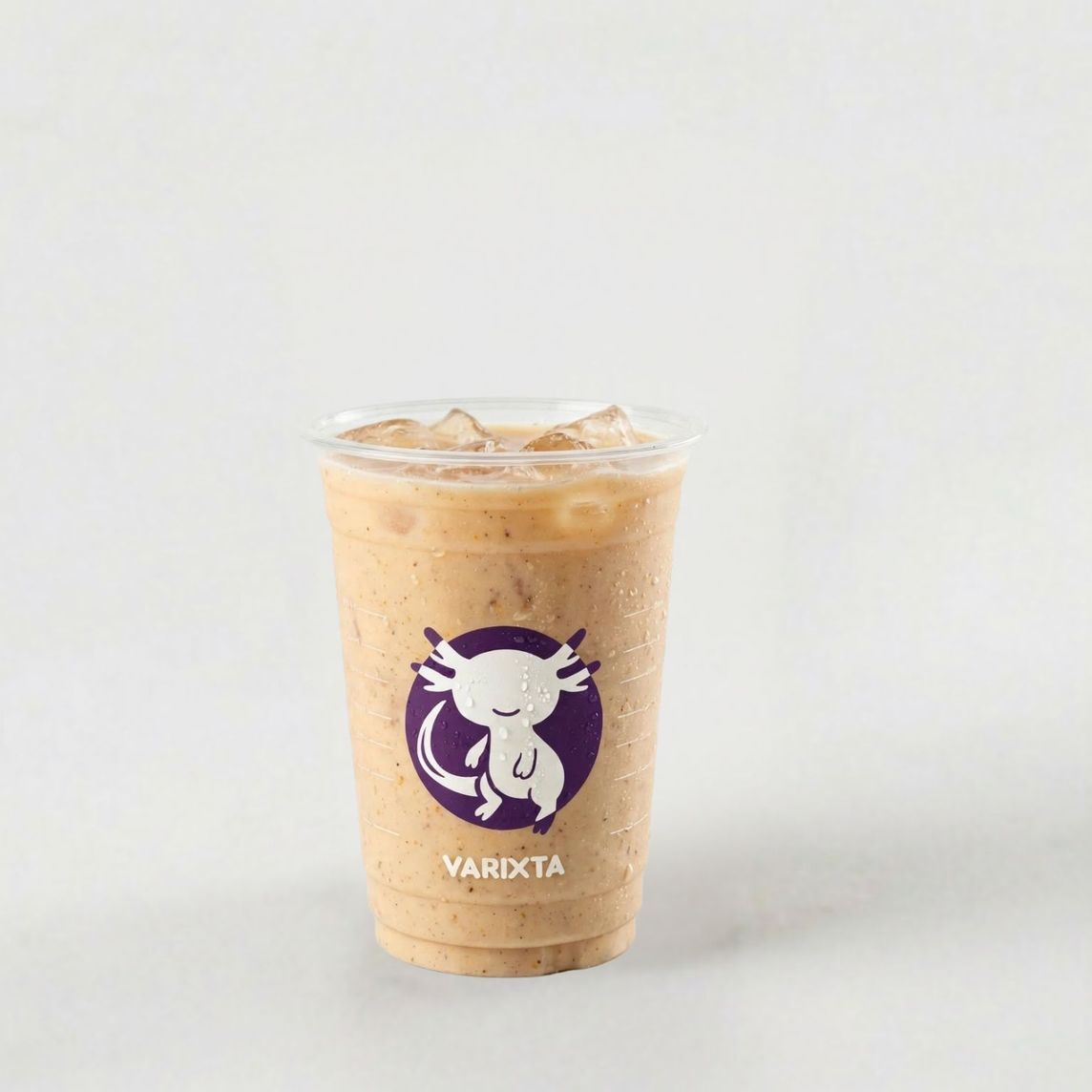 Pumpkin Horchata