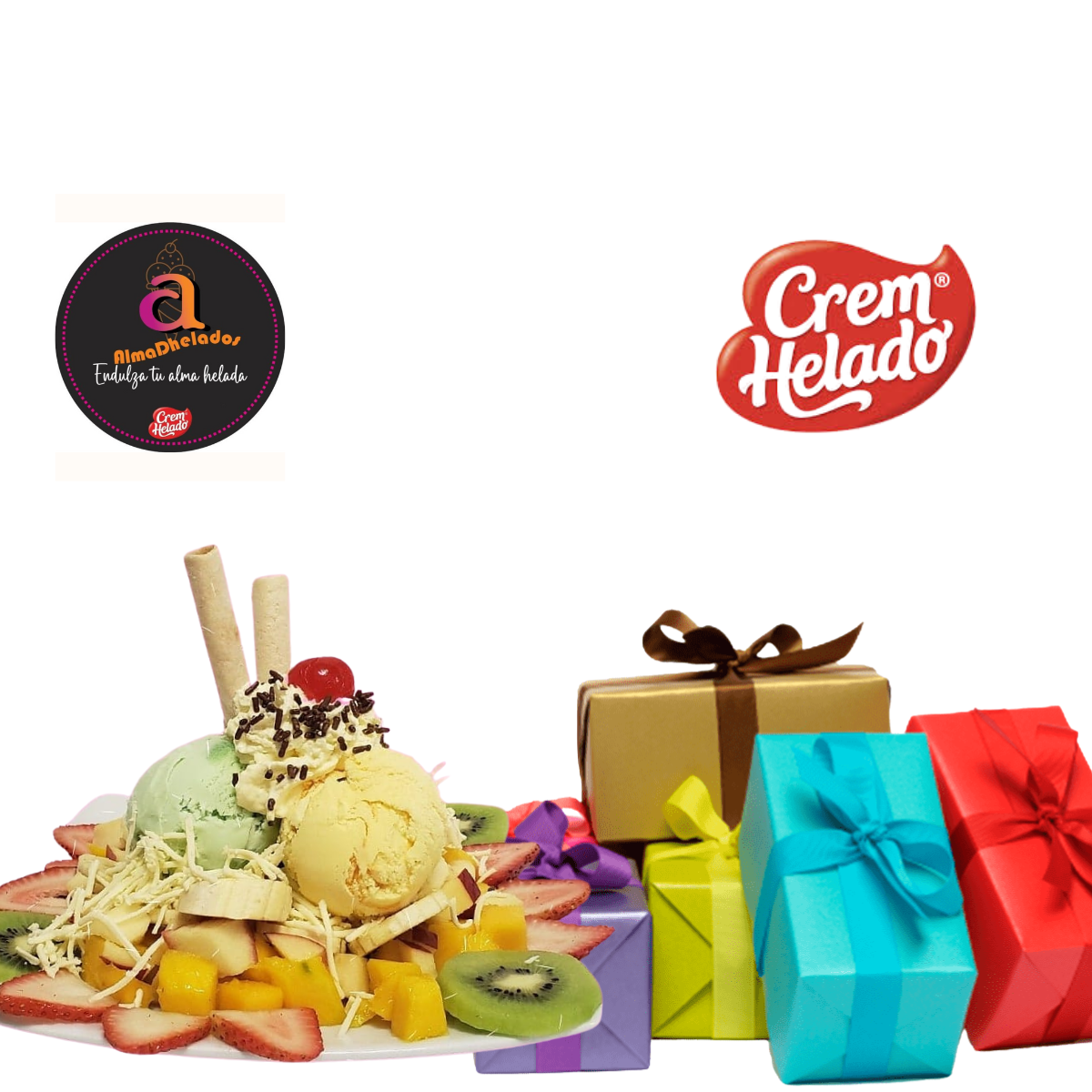 Mega Ensalada de Frutas (sentimientos)