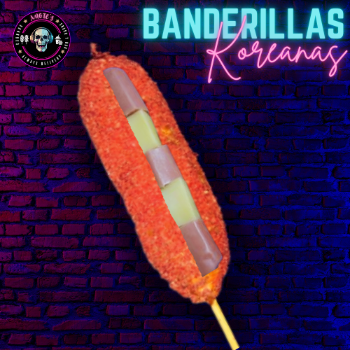 Combinada Cheetos Original