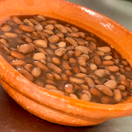 Frijoles