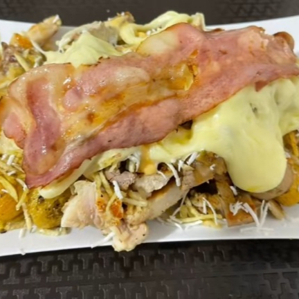 CHORI CRIOLLA TRIFACICA ESPECIAL
