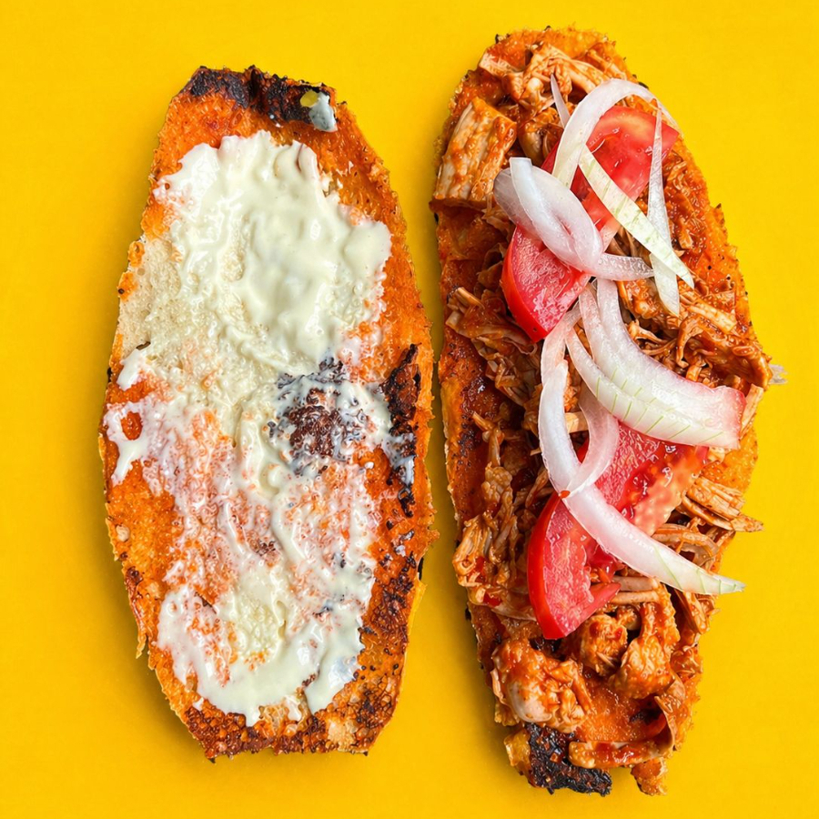 TORTA PIERNA
