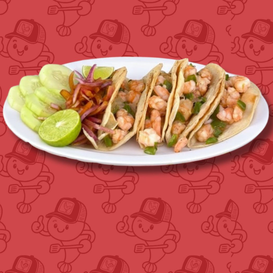 Taco Gobernador 1 Pza.