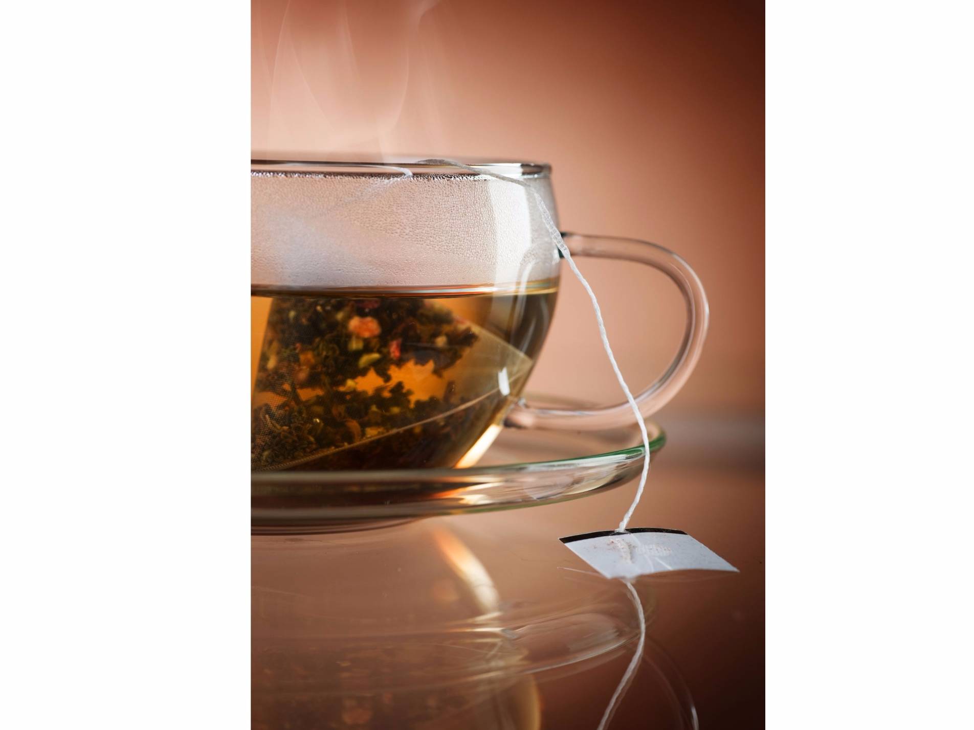 Té 16 Oz
