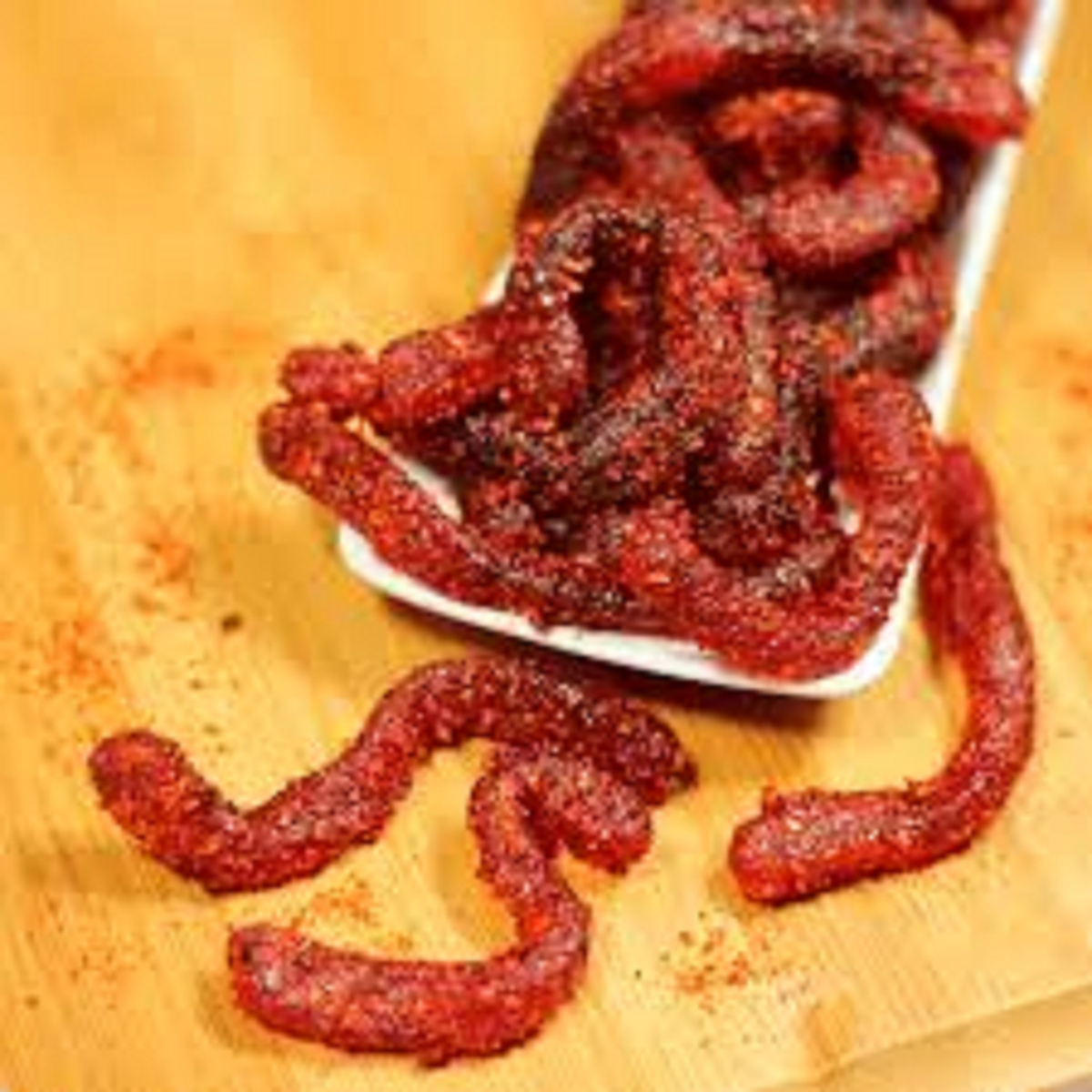 Gusanitos Gomita