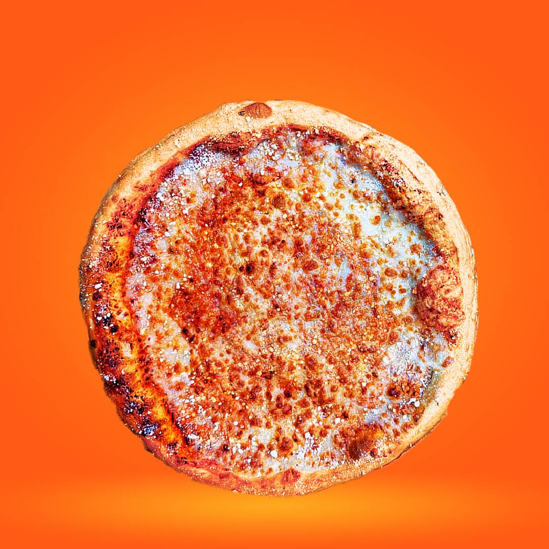 Pizza Quesos
