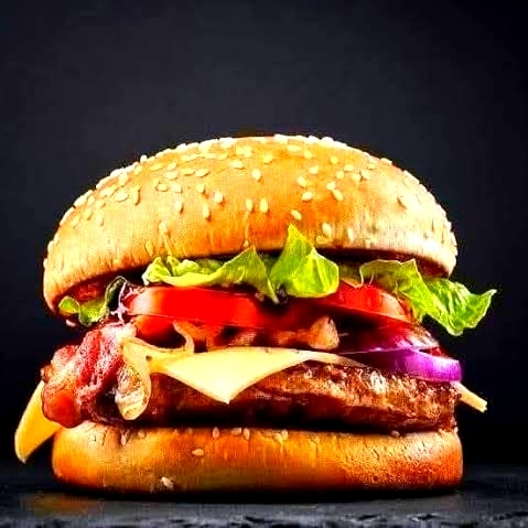 Burger Especial