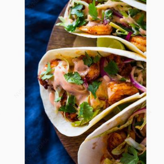 Combo Tacos Mareados