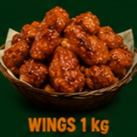 Wings 1kg