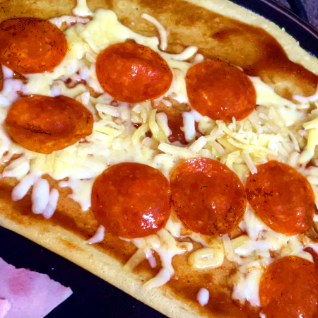 CREPIZZA