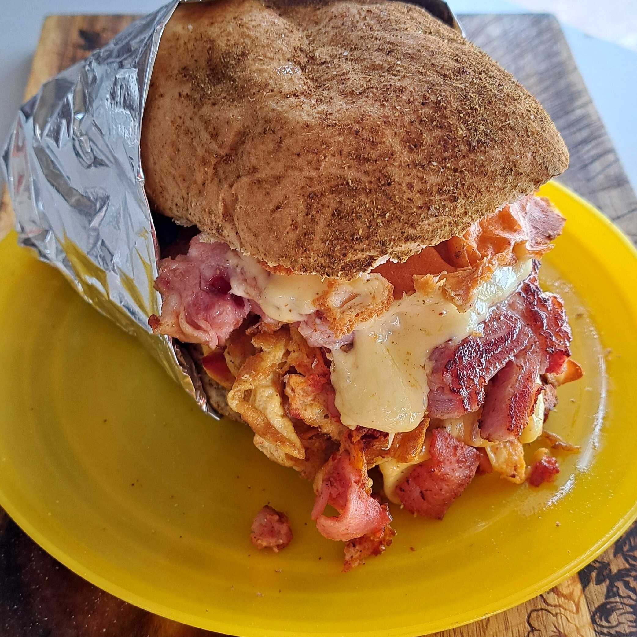 Torta Bakercheff Suprema