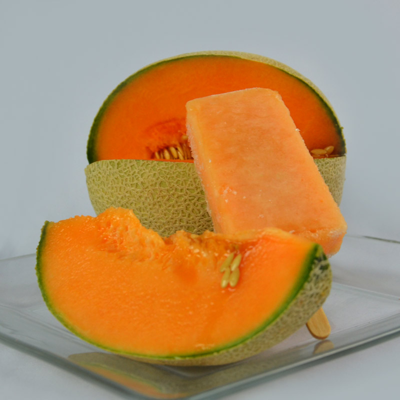 Paleta de Melón