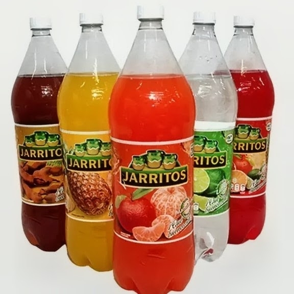 Jarrito 2 Ltrs.