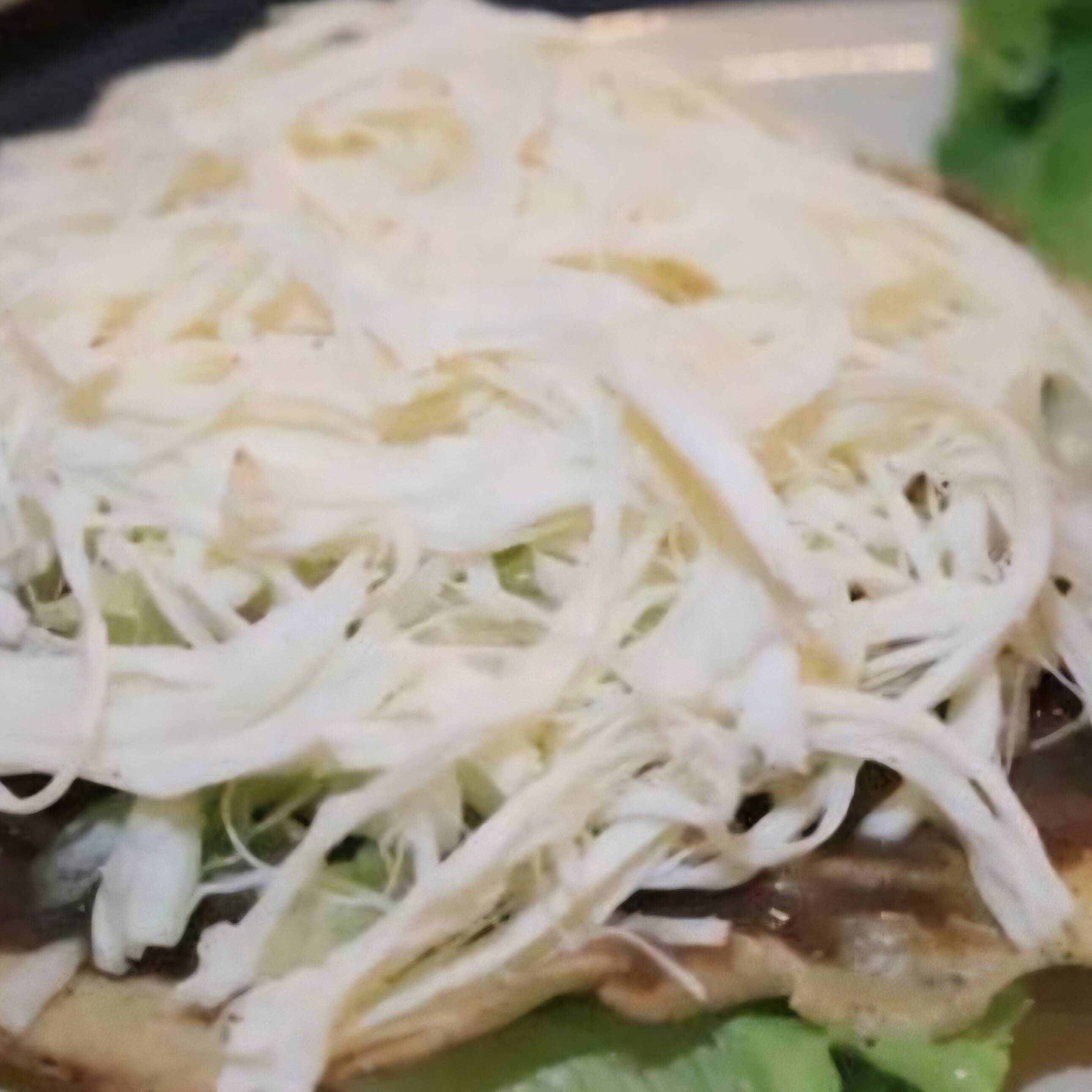 Tostadas Sencillas