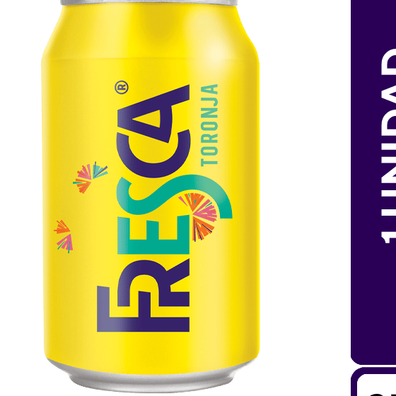 Fresca 355ml